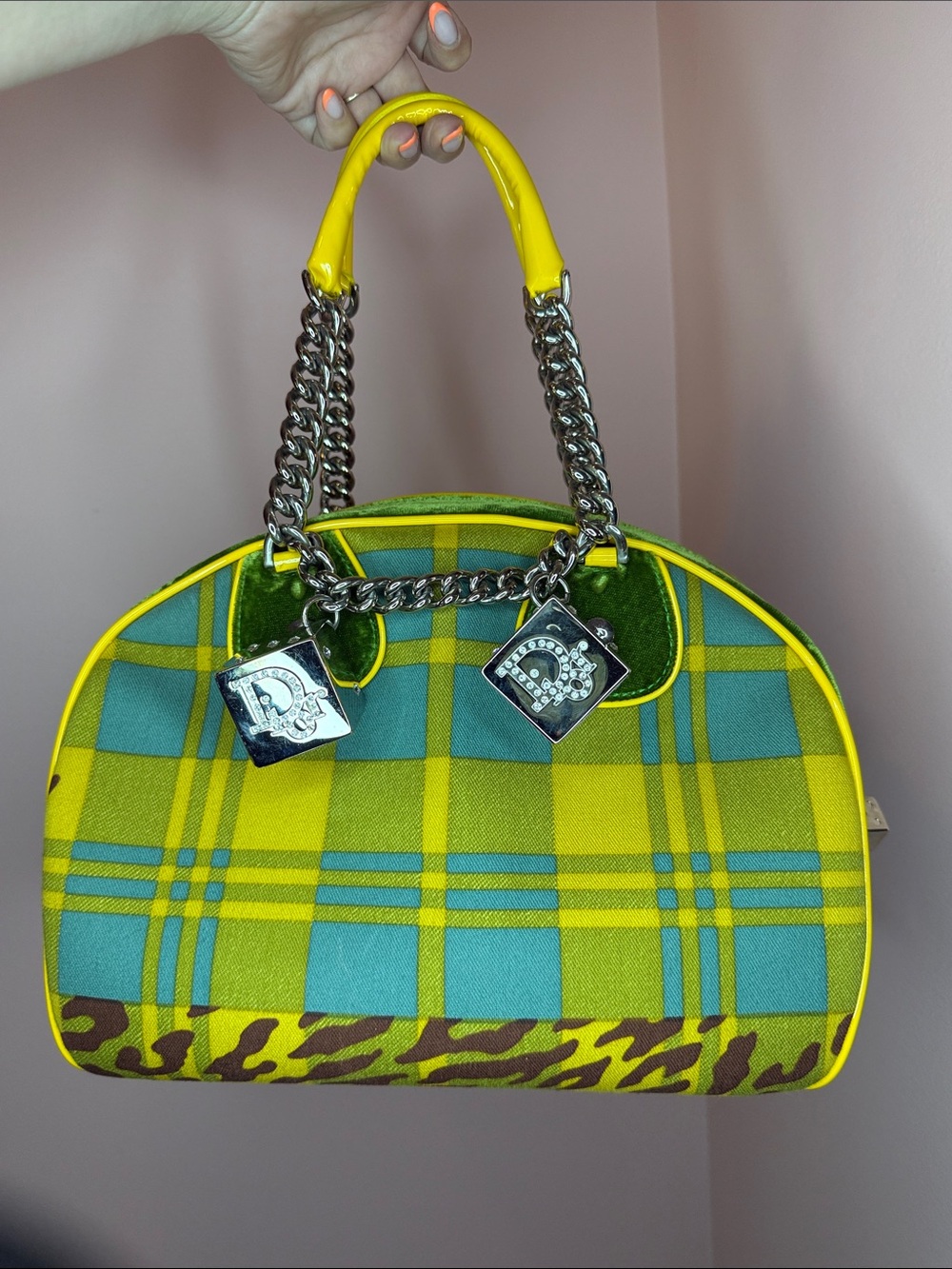 Rare 2004 Christian Dior Gambler